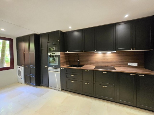 2 Schlafzimmer Apartment in La Mairena