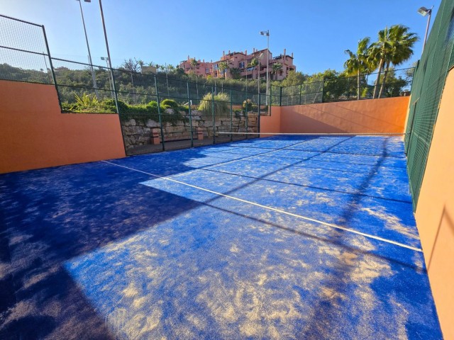 2 Schlafzimmer Apartment in La Mairena