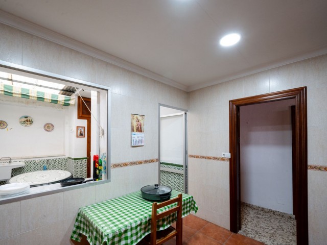 Penthouse i Los Boliches