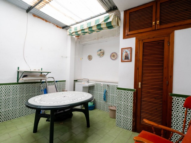 Penthouse i Los Boliches