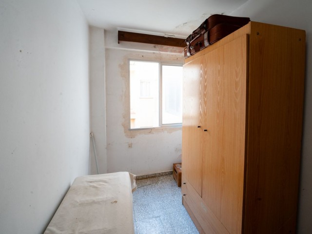 Ático con 6 Dormitorios  en Los Boliches