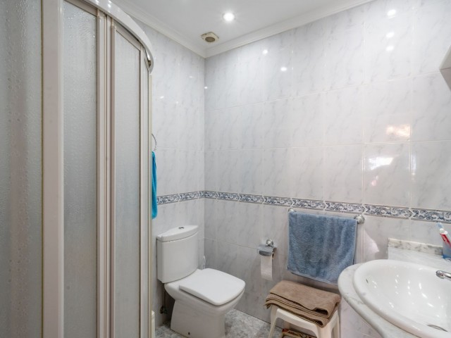 Penthouse in Los Boliches