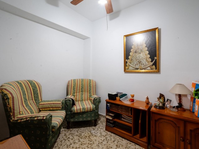 Penthouse in Los Boliches