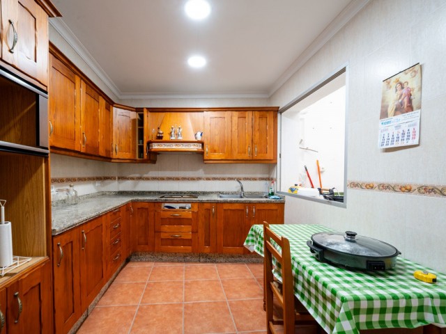 Penthouse in Los Boliches