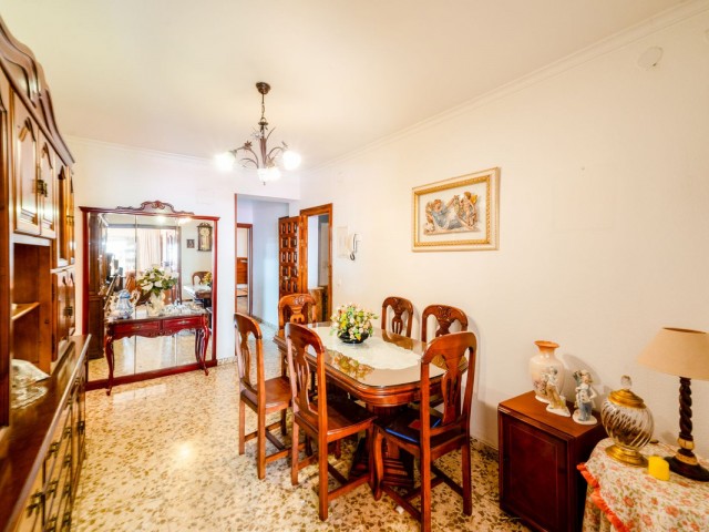 Penthouse in Los Boliches