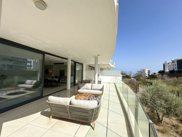 Appartement avec 3 Chambres  à Fuengirola