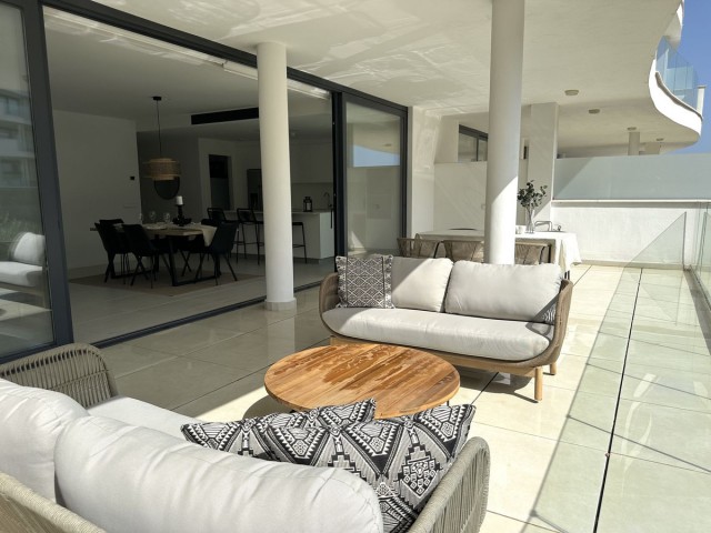 Appartement avec 3 Chambres  à Fuengirola