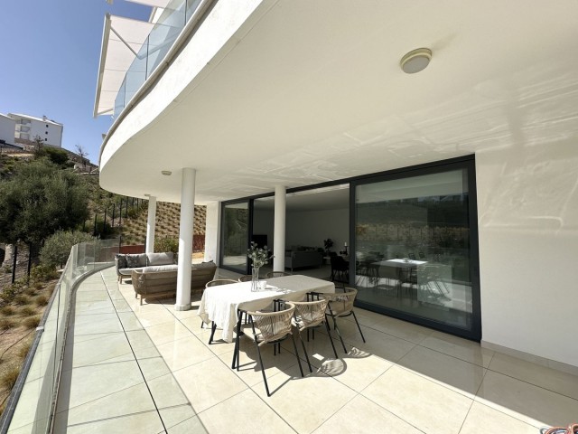 Appartement avec 3 Chambres  à Fuengirola