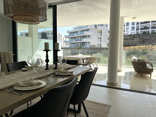 Appartement avec 3 Chambres  à Fuengirola