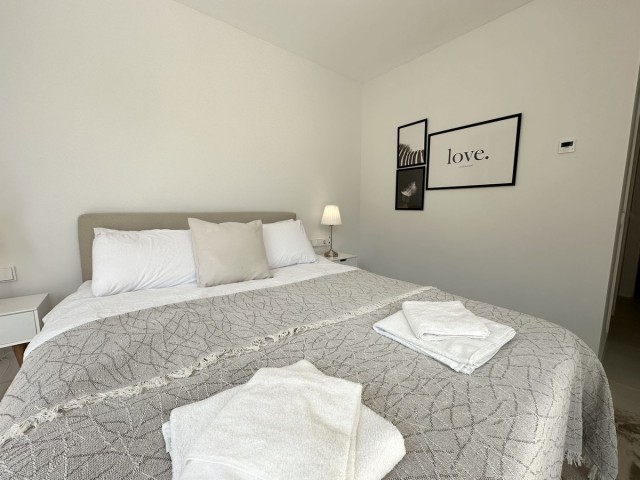 Appartement avec 3 Chambres  à Fuengirola
