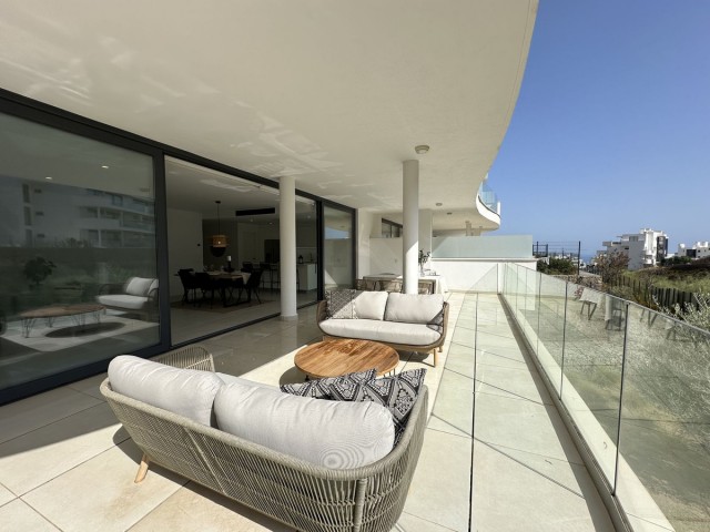 Appartement avec 3 Chambres  à Fuengirola