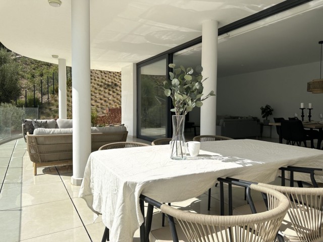 Appartement avec 3 Chambres  à Fuengirola