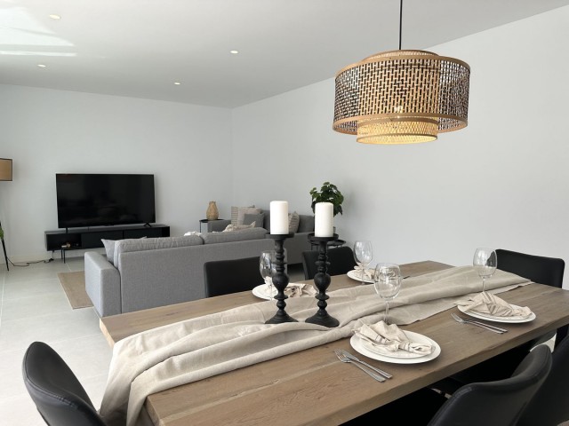 Appartement avec 3 Chambres  à Fuengirola