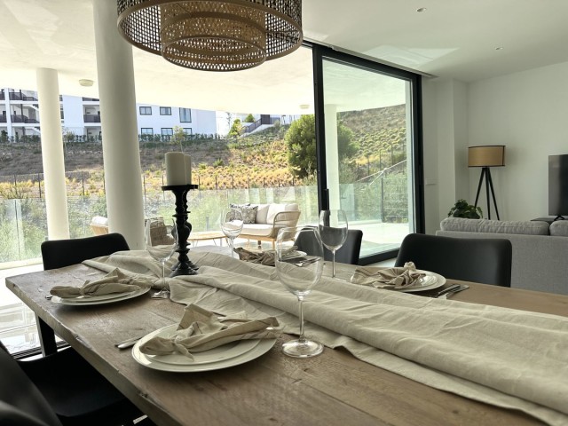 Appartement avec 3 Chambres  à Fuengirola