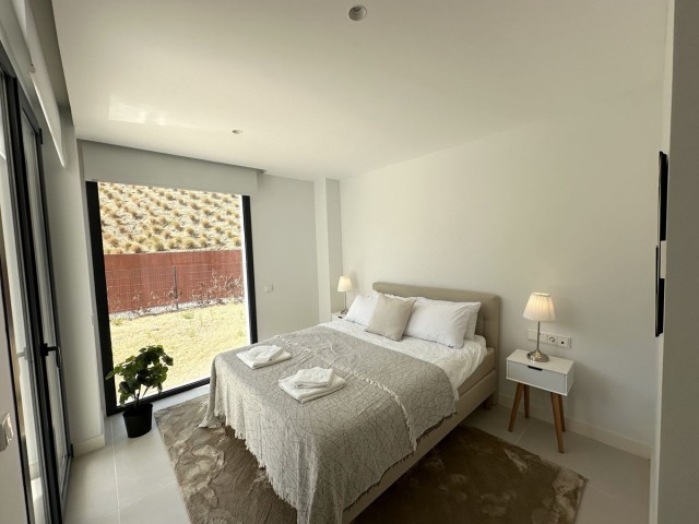 Appartement avec 3 Chambres  à Fuengirola