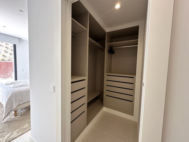 Appartement avec 3 Chambres  à Fuengirola