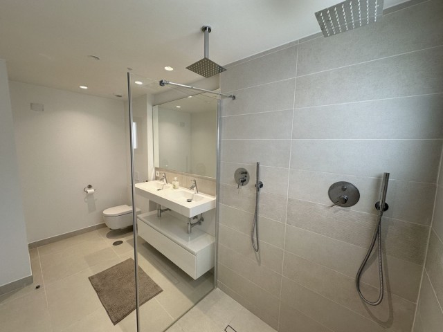 Appartement avec 3 Chambres  à Fuengirola