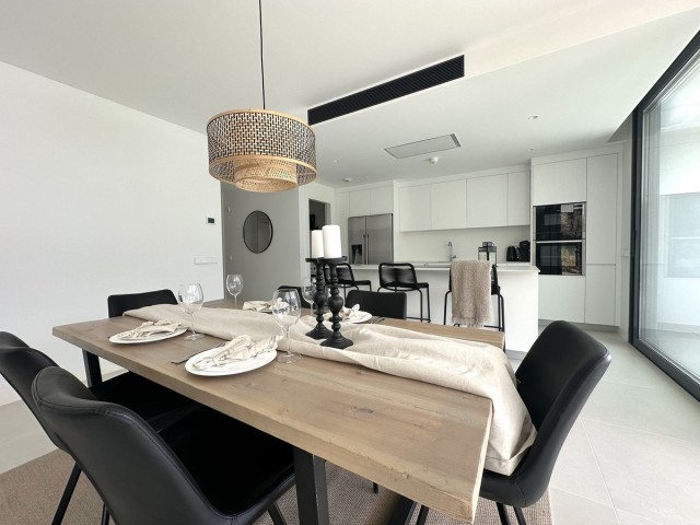 3 Bedrooms Apartment in Higueron