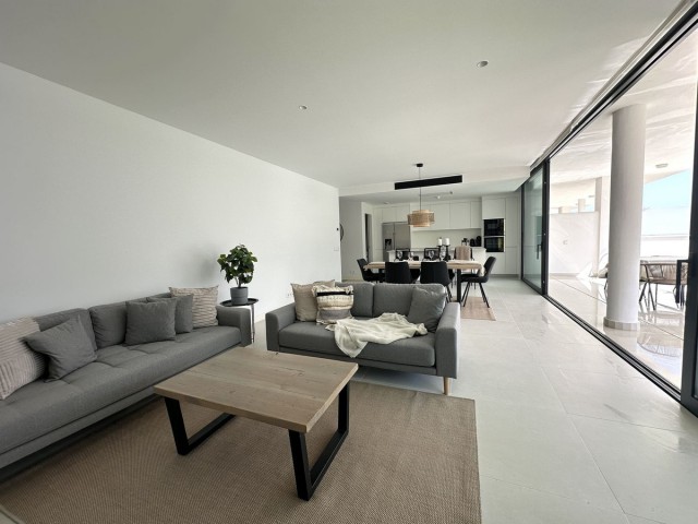 3 Bedrooms Apartment in Higueron