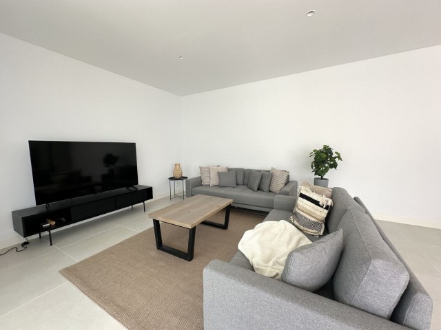 3 Bedrooms Apartment in Higueron