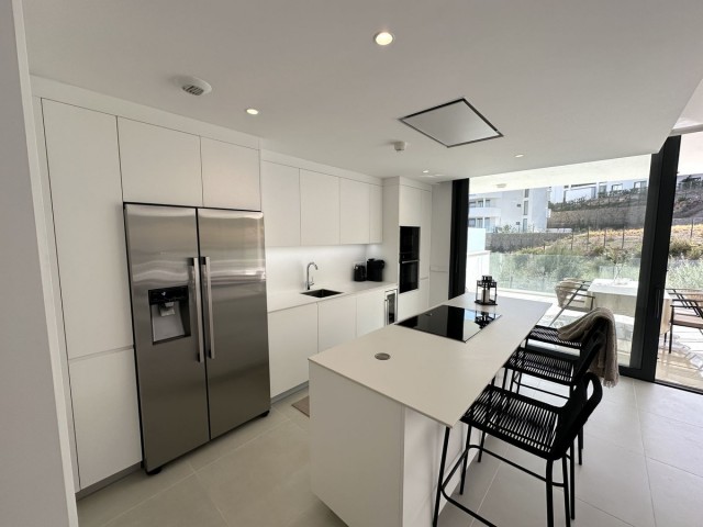 3 Schlafzimmer Apartment in Higueron