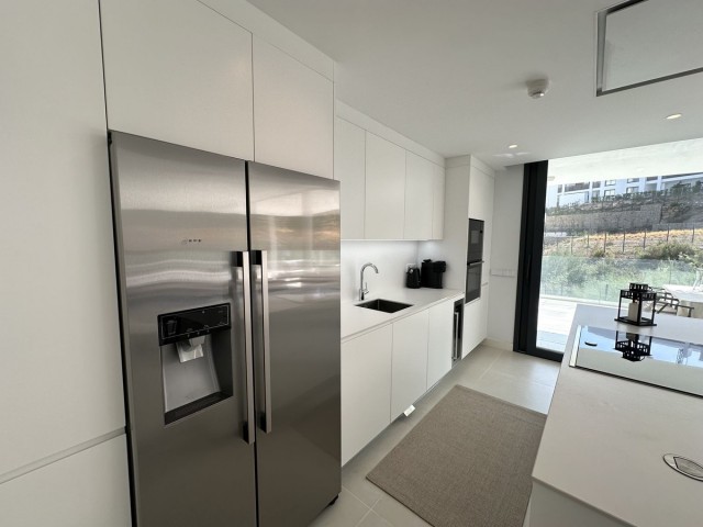 3 Schlafzimmer Apartment in Higueron