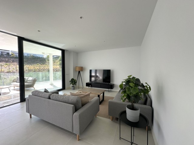 3 Schlafzimmer Apartment in Higueron