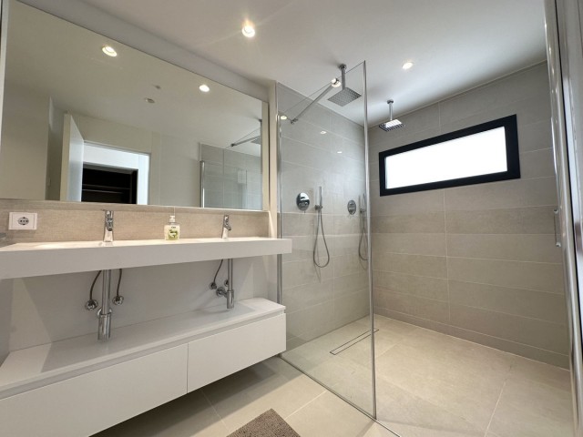 3 Schlafzimmer Apartment in Higueron