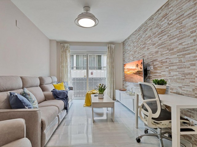Appartement avec 3 Chambres  à Fuengirola