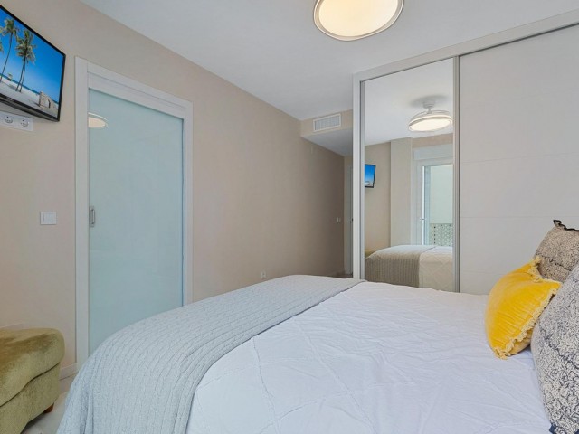Appartement avec 3 Chambres  à Fuengirola