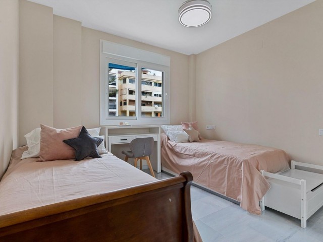 Appartement avec 3 Chambres  à Fuengirola