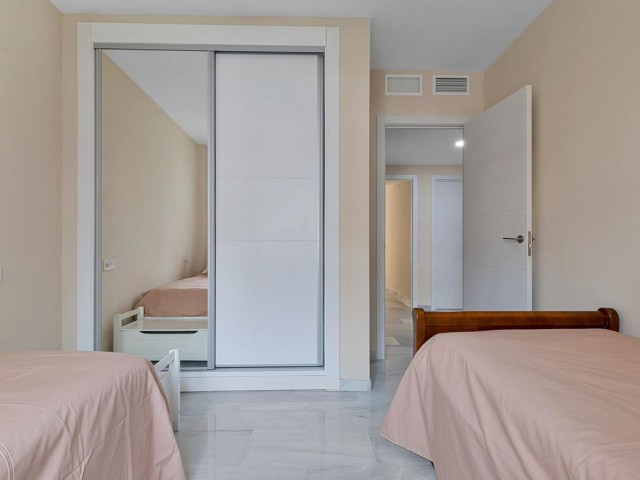 Appartement avec 3 Chambres  à Fuengirola