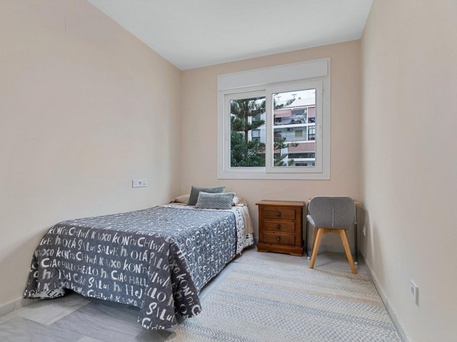 Appartement avec 3 Chambres  à Fuengirola