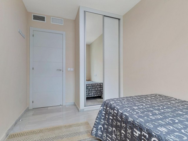 Appartement avec 3 Chambres  à Fuengirola