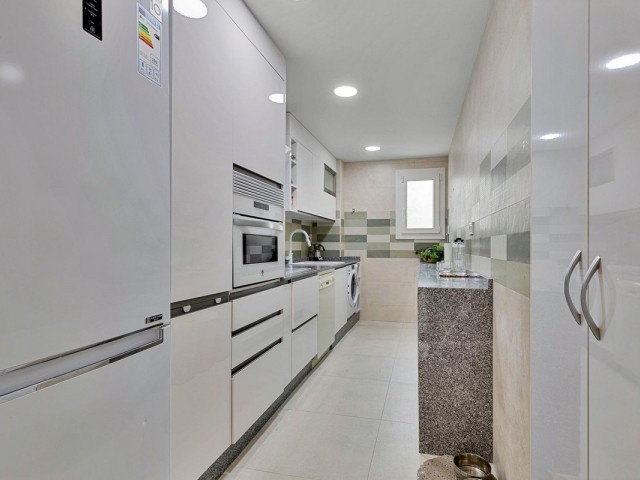 Appartement avec 3 Chambres  à Fuengirola