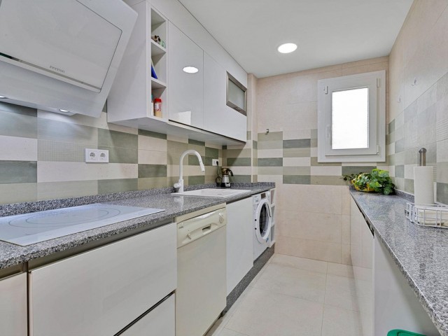 Appartement avec 3 Chambres  à Fuengirola