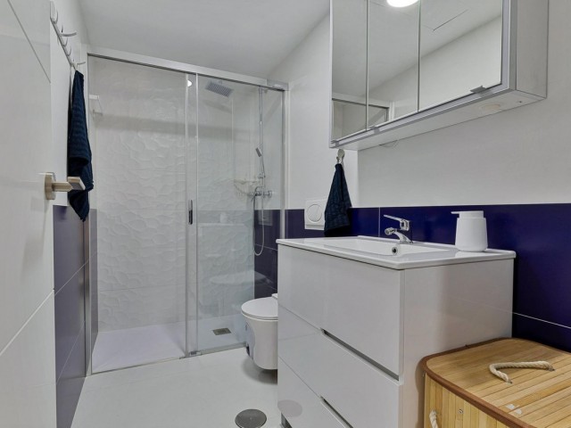 Appartement avec 3 Chambres  à Fuengirola