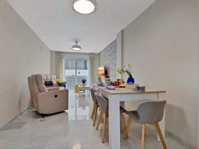 Appartement avec 3 Chambres  à Fuengirola