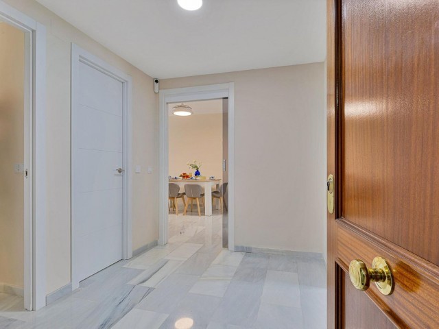 Appartement avec 3 Chambres  à Fuengirola