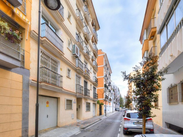 Appartement avec 3 Chambres  à Fuengirola