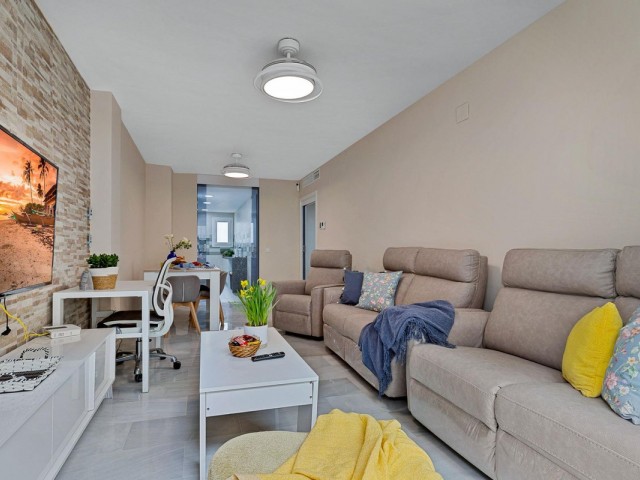 Appartement avec 3 Chambres  à Fuengirola