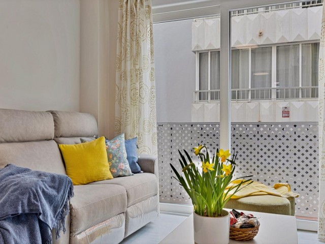 Appartement avec 3 Chambres  à Fuengirola