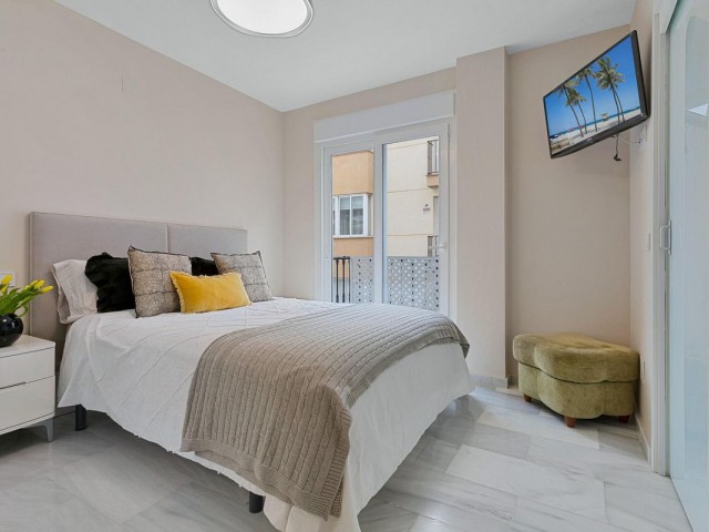 Appartement avec 3 Chambres  à Fuengirola
