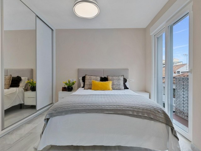 Appartement avec 3 Chambres  à Fuengirola