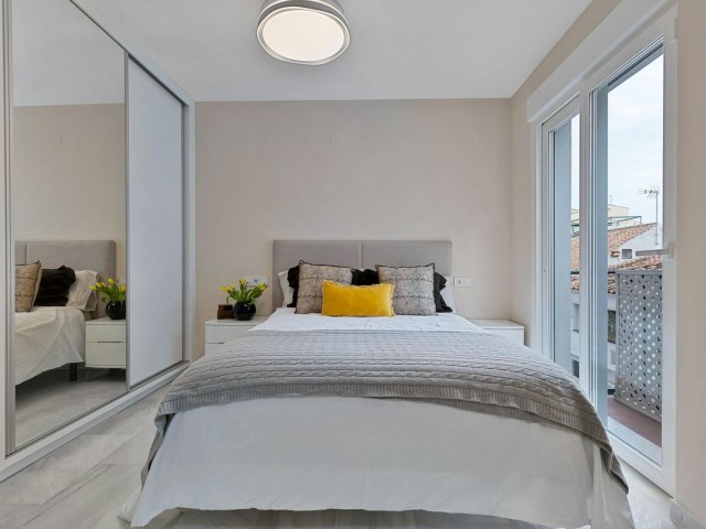 Appartement avec 3 Chambres  à Fuengirola