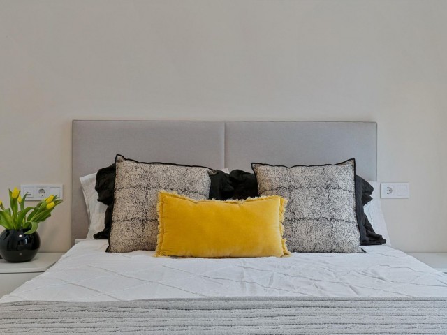 3 Soveroms Leilighet i Fuengirola