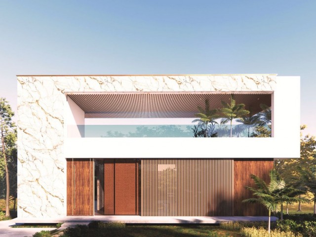 4 Bedrooms Villa in Campo Mijas