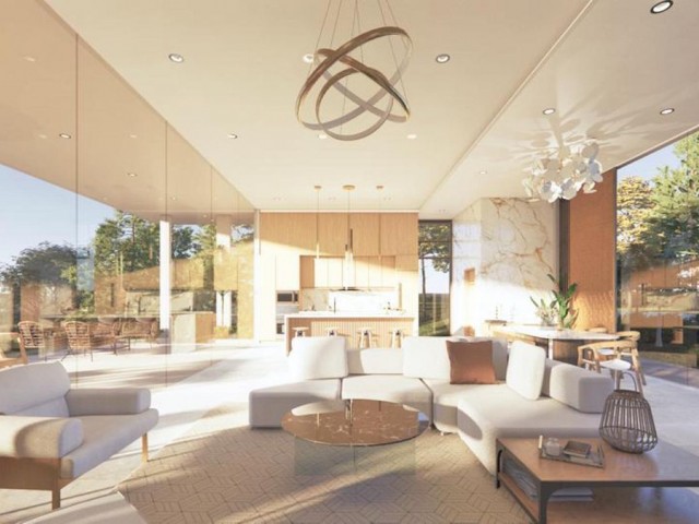 4 Bedrooms Villa in Campo Mijas