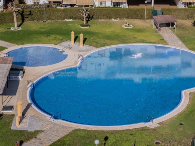 Kattohuoneisto Benalmadena