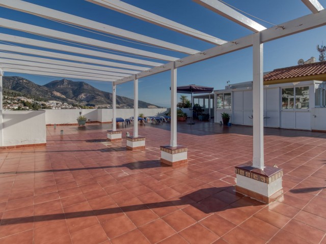 Kattohuoneisto Benalmadena